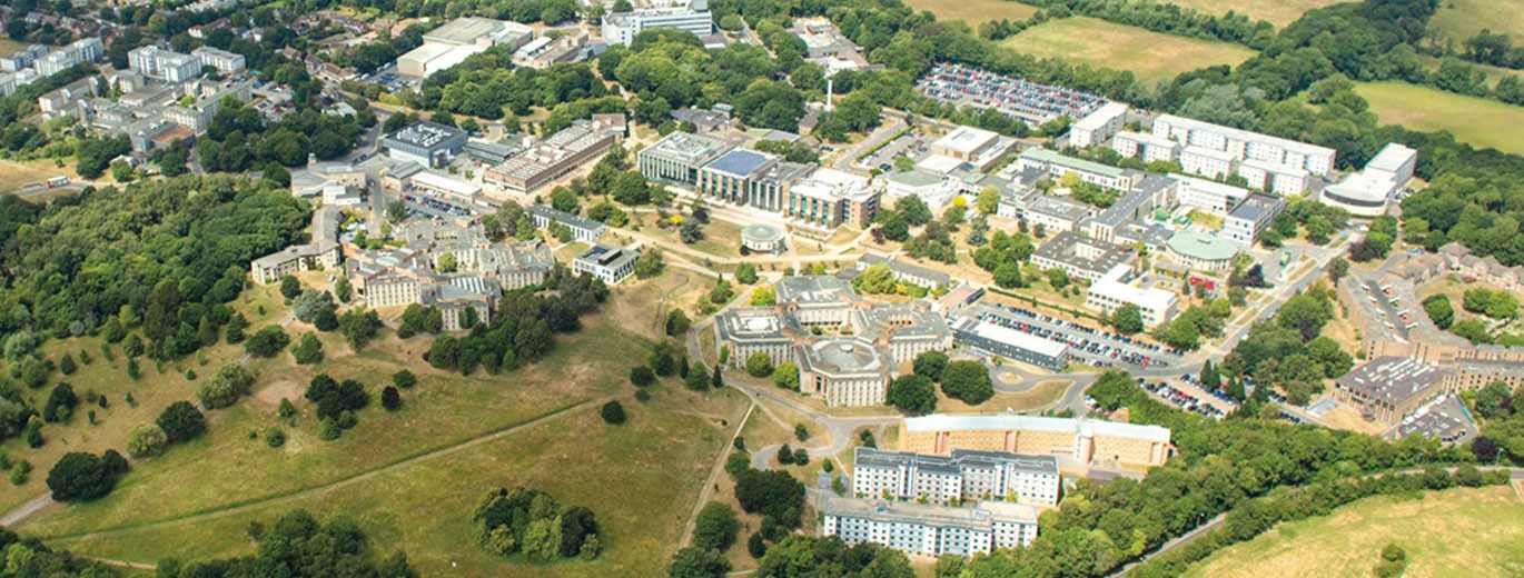 University of Kent